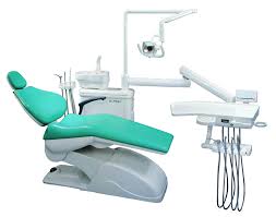 Dental Equipment Dealers